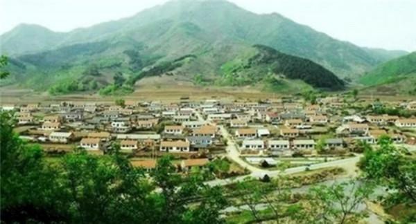 遼寧腰站村：村民都是皇室後裔