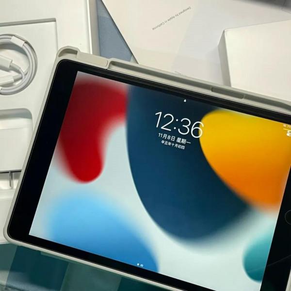 iPad2020與iPad2021對比提升了什麼