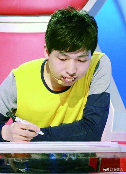 《最強大腦》7位選手現狀：有人靠賣課賺錢，水哥的生活令人嚮往