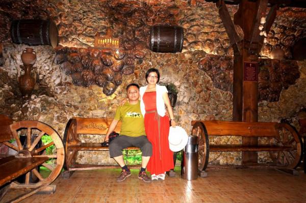 自駕十年（2013）——邊境避暑之海蘭泡