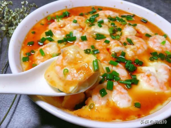 蒸一蒸就上桌的12道菜，吃了還想吃，鮮香還解饞，出鍋就流口水