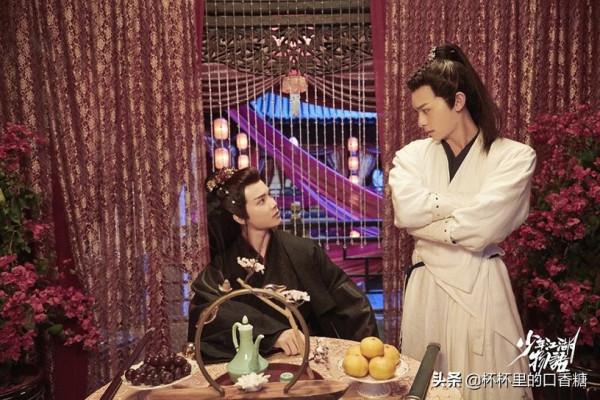 冷門古裝劇TOP10!《俠探簡不知》不追可惜,《御賜小仵作》上榜 冷門古裝劇TOP10!《俠探簡不知》不追可惜,《御賜小仵作》上榜