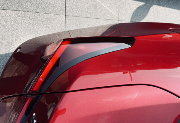 深度體驗型格，駕駛輔助功能出乎意料