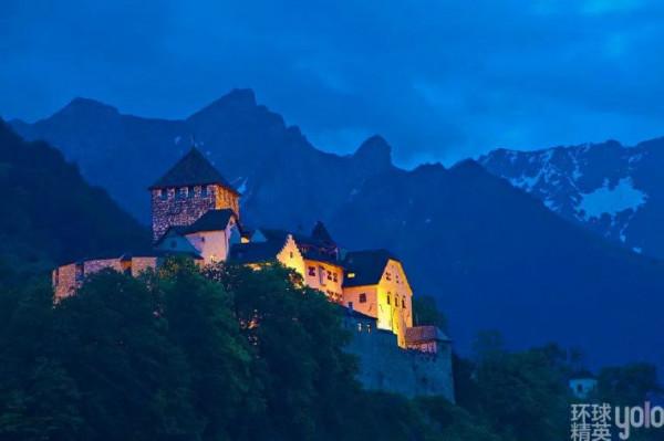 歐洲最富王室悲欣交加，瑪麗王妃因病去世，安努夏塔公主大婚