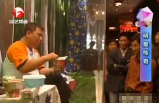 李彬:我曾是主持界一哥,與病魔抗爭5年,藥物把我變成這樣 李彬:我曾是主持界一哥,與病魔抗爭5年,藥物把我變成這樣