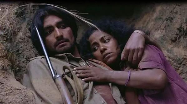 印度“最狠”女人：16歲被侵犯，18歲復仇殺22人，38歲死在家門口