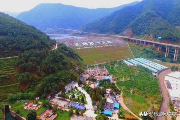 盤點雲南八大水庫,一個比一個風景秀麗,你去過幾處? 盤點雲南八大水庫,一個比一個風景秀麗,你去過幾處?