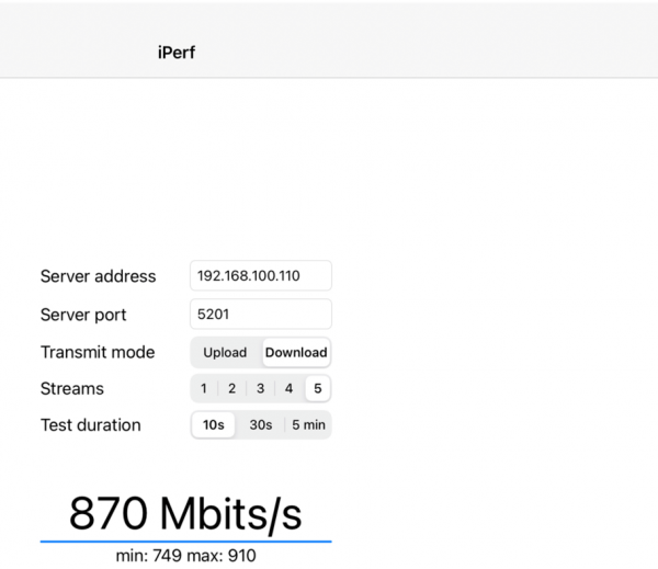 雙萬兆網口的異地組網神器：威聯通QHora-301W路由器使用體驗