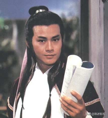 駝背伸脖就別演神仙古人了,4位演員告訴你,什麼叫儀態絕佳 駝背伸脖就別演神仙古人了,4位演員告訴你,什麼叫儀態絕佳