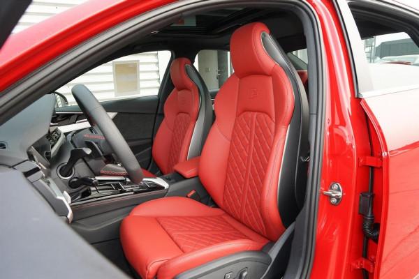 奧迪推出的“良心”效能車，40來萬配V6發動機，軸距2826mm空間足