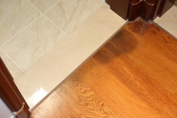 我家用了一年的衛生間實拍，裡面的裝修有三處很滿意，三處不滿意