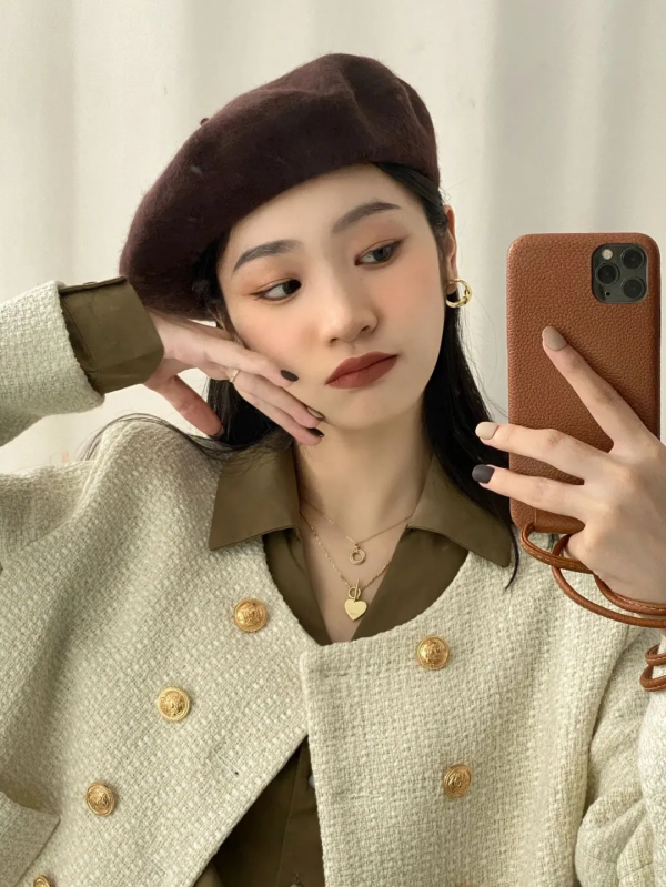 天吶！迪麗熱巴怎麼突然變醜了？​