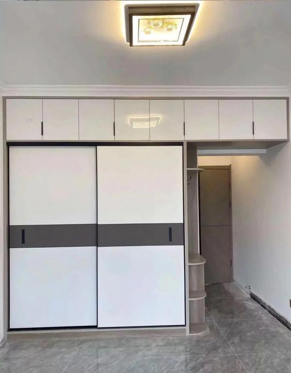 31款推拉衣櫃設計