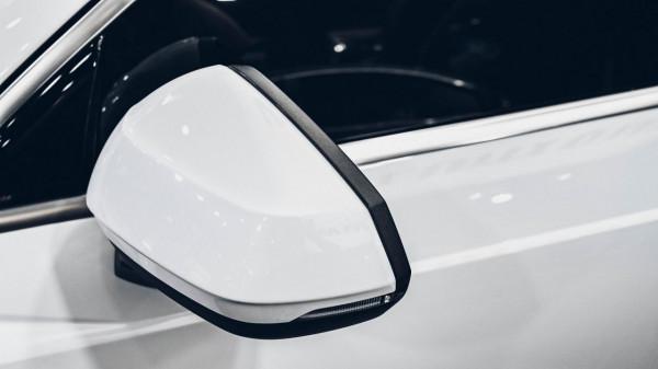 蘇州無二汽車貼膜丨奧迪Q3貼威固V5隱形車衣