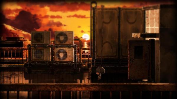 恐怖冒險遊戲《夜回三》最新資訊公開，尋求失去的回憶