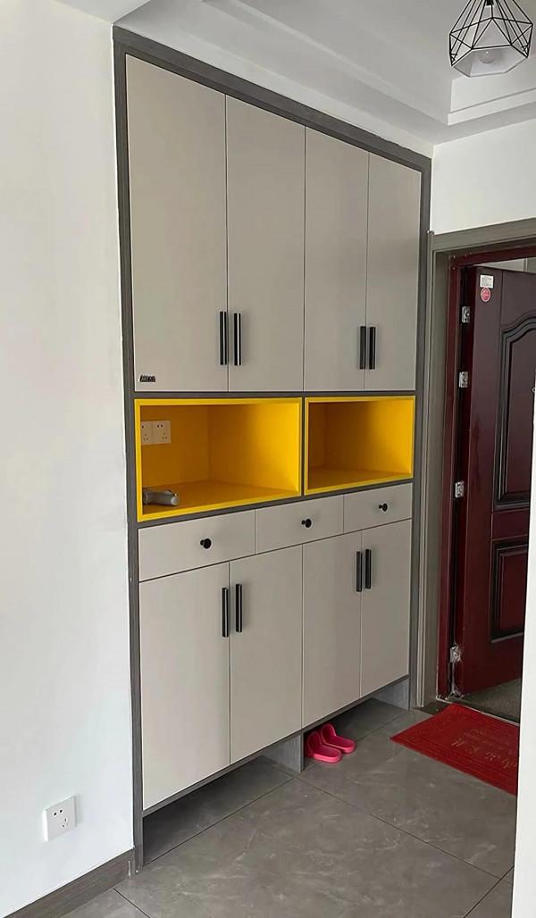 鞋櫃、衣櫃、酒櫃全新做法