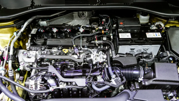 2021廣州車展七宗最！最貴坦克500、長城超跑皮卡......全在這了