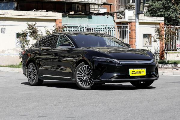 漢EV的EV功能受限是什麼意思?建議車主先了解這些重要資訊 漢EV的EV功能受限是什麼意思?建議車主先了解這些重要資訊