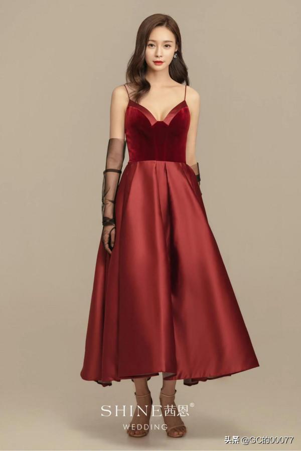 明星圖片沈夢辰