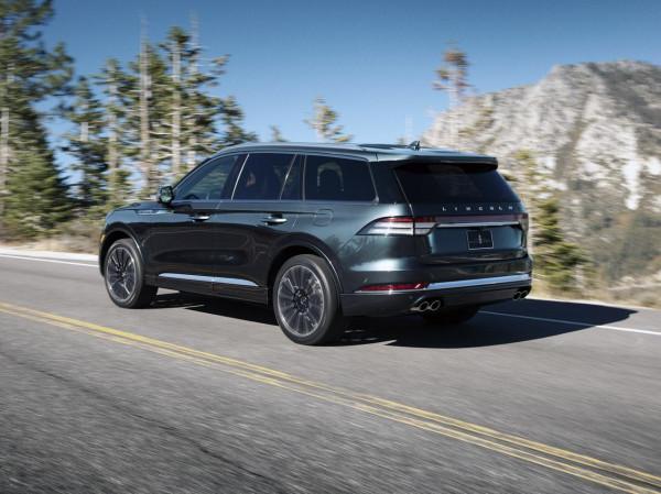 它們能讓你忘掉BBA 50萬元豪華中大型SUV怎麼選？