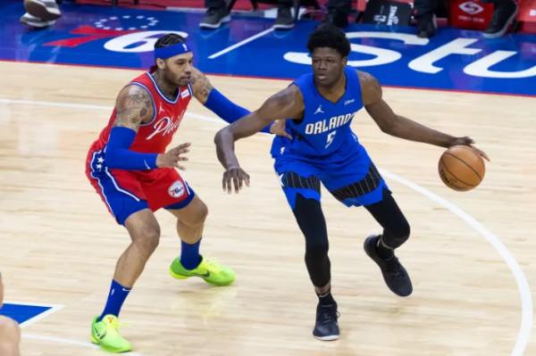 美媒建議火箭做3換2交易,昔日扣籃王或加盟,前6號秀當添頭? 美媒建議火箭做3換2交易,昔日扣籃王或加盟,前6號秀當添頭?