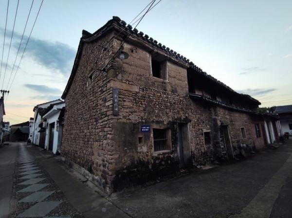 13浙江仙居上橫街村 13浙江仙居上橫街村