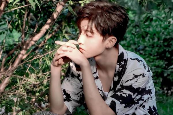 王俊凱 盛夏光年