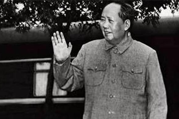 60年，毛主席緊急命汪東興回京：我身邊“鼠害”太多，趕緊回來抓