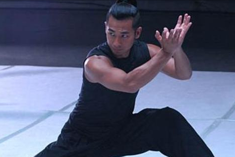 娛樂圈硬漢明星,個個帥氣陽剛,誰才是你心裡的真漢子? 娛樂圈硬漢明星,個個帥氣陽剛,誰才是你心裡的真漢子?