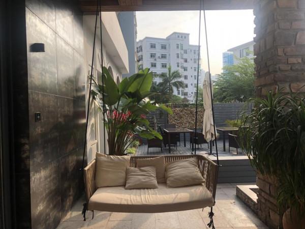 北海潿洲島旅遊攻略