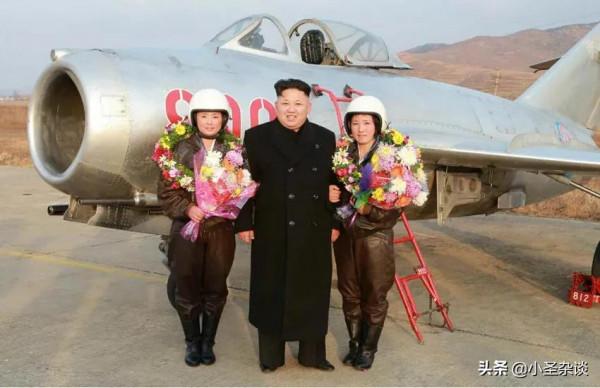 朝鮮空軍:僅具備有限戰力,40架米格29是主力,一代戰鬥機還在用 朝鮮空軍:僅具備有限戰力,40架米格29是主力,一代戰鬥機還在用