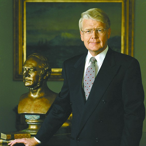 16歲少年破解美安全防線，打電話嘲笑美國總統，美安全域性羞愧難當