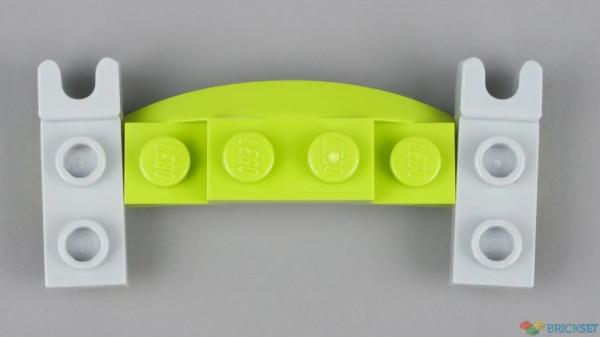 樂高2022年超級英雄套裝中可能存在著設計缺陷