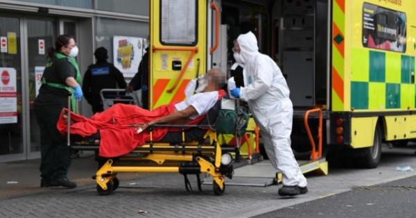 研究稱約60%南亞血統人攜帶高危基因，更有可能死於冠狀病毒