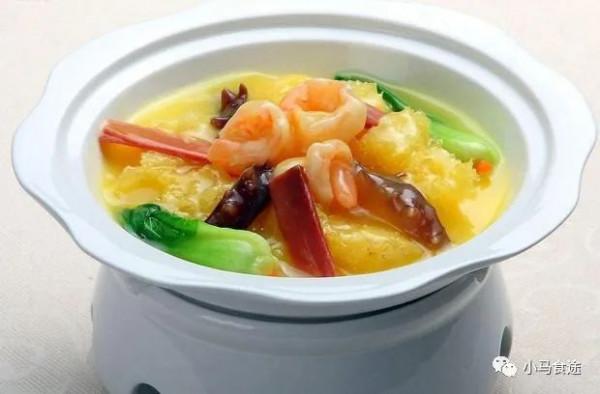 10款傳統川菜，口味地道，低調又不失風味，不要錯過哦