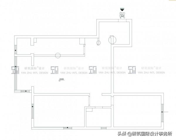 125㎡天然雅緻北歐風 125㎡天然雅緻北歐風