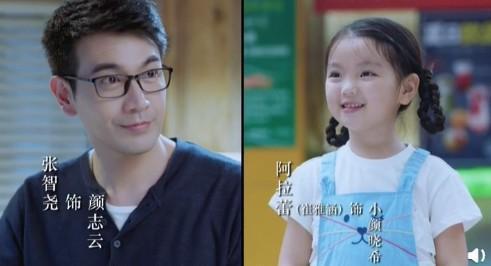 還記得百萬年薪拿來養弟弟的阿拉蕾嗎？如今長到認不出？