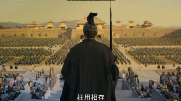 同樣是演“曹操”,於和偉和鮑國安放在一起看,差別就出來了 同樣是演“曹操”,於和偉和鮑國安放在一起看,差別就出來了