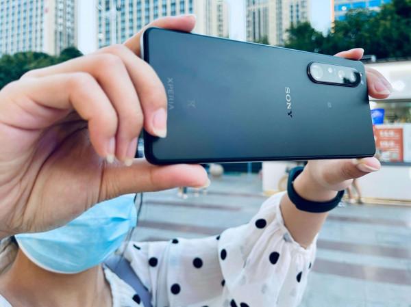 索尼5500mAh新機即將釋出,4K屏+6400萬蔡司影像,夠專業 索尼5500mAh新機即將釋出,4K屏+6400萬蔡司影像,夠專業