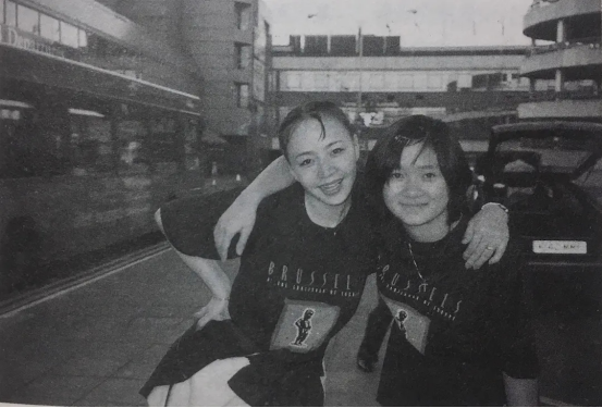 父母都是表演藝術家,卻不靠關係打拼,這6位星二代,各個不簡單 父母都是表演藝術家,卻不靠關係打拼,這6位星二代,各個不簡單