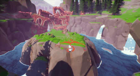 本週 Steam 值得關注的遊戲 12.20 - 12.26（下）