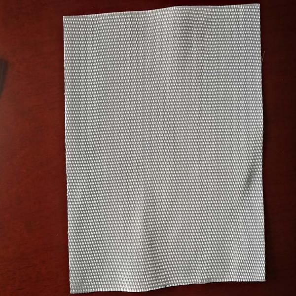 高韌聚酯有紡土工布