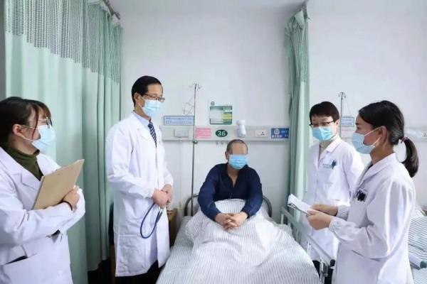 &OpenCurlyDoubleQuote;江蘇工匠&rdquo;霍介格：深耕厚植 他用中醫藥給腫瘤患者帶來希望