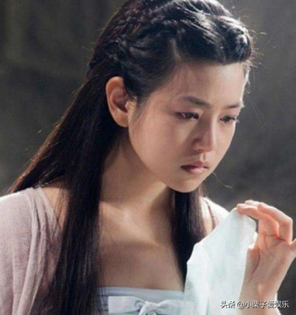 清秀佳人就別&OpenCurlyDoubleQuote;強出頭&rdquo;！這8位女星演絕世美人，無一倖免全被嘲