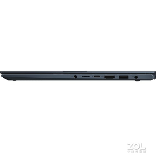 華碩無畏Pro14 酷睿版諜照來了 螢幕是亮點 華碩無畏Pro14 酷睿版諜照來了 螢幕是亮點