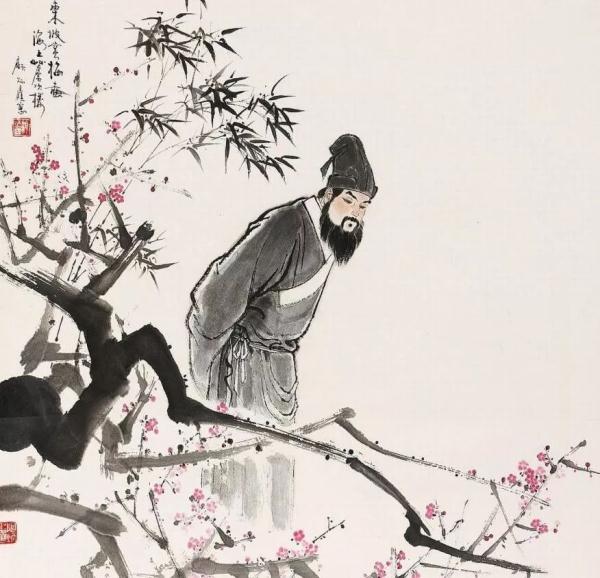 蘇軾10句話，藏著最好的生活觀