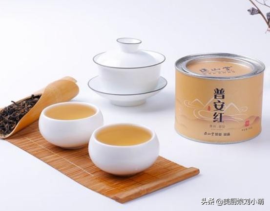 貴州好茶不止都勻毛尖，這3款茶無新增劑，卻因沒名氣走不出黔地