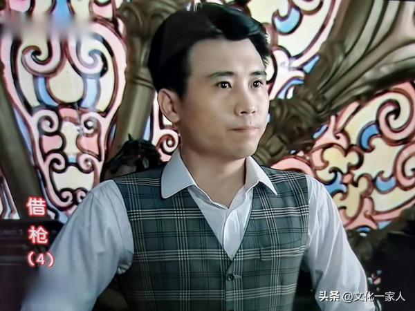 《借槍》：被忽略的經典，被遺落的珍珠