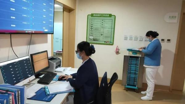 繁忙的春節無悔的堅守，城醫人的&OpenCurlyDoubleQuote;敬業福&rdquo;是這樣的