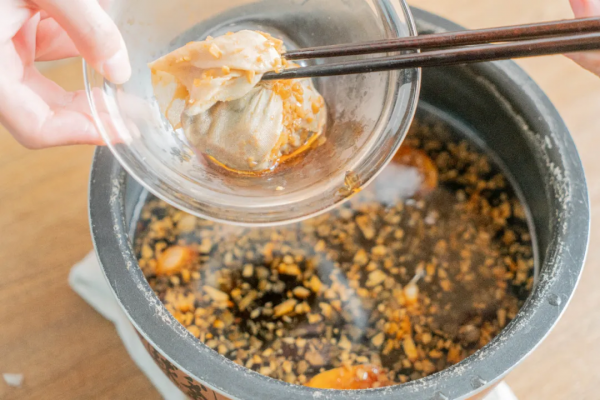 入冬後多吃它，省心還養顏！隨手一燜搞定一週午飯